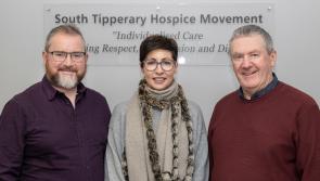South Tipperary Hospice introduces new music therapy service to enrich quality of life