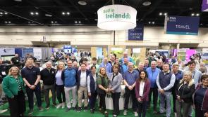 Clare golf clubs seek to tee-up business at PGA Show in Orlando