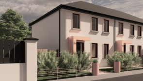 WOW! Families set to move into Ireland's first ever 3D printed homes in Dundalk