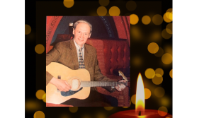 RIP: Popular Leitrim musician missed greatly by all in his community 