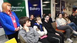 IN PICTURES: Craft Training Hotel Catering and Hospitality event as part of NI Apprenticeship Week