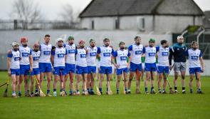 GAA GUIDE: When and where to watch the Waterford hurlers League clash against Laois live