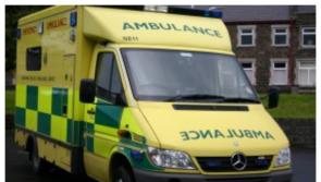 'Lives are being lost' - Northern Ireland farmers fight for survival of rural hospitals