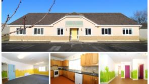PROPERTY: Former Offaly school and creche with planning for big transformation now on the market