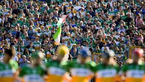 GAA GUIDE: When and where to watch Offaly hurlers against Antrim live on TV this weekend