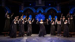Feel-good musical Sister Act set to light up The Island Theatre