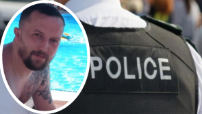 Strabane murder suspect may have fled to Donegal