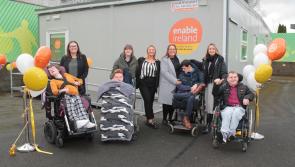 Irish charity organisation opens new care hub in local Tipperary town