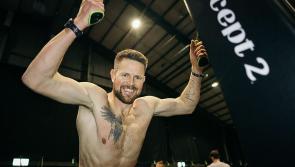 Derry Sporting Hero Gears up for World Hyrox Championships Challenge
