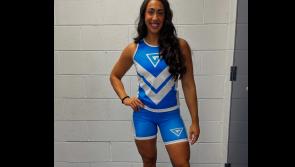 'A dream come true' for Gladiators contender Keeva