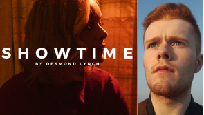 Derry filmmaker Desmond Lynch releases short film inspired by BBC drama Fleabag