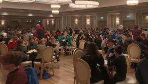 Letterkenny Credit Union to host the annual schools' quiz tonight 