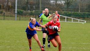 Another defeat piles the pressure on Tipperary ladies footballers