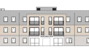 Planning refused for Letterkenny apartments amid residents' concerns 
