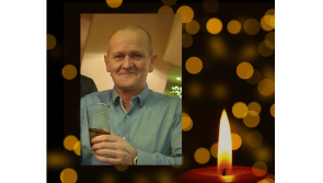 RIP: 'My old buddy'- Popular Louth man paid tribute by whole community 