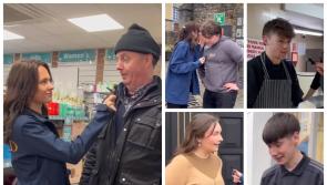 WATCH: Leitrim people left 'speechless' after being asked this question on the street