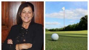 Good news for Kildare golfers as Sharon Smurfit to take over newspaper title 
