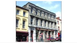 Tipperary locals delighted to see property back in use as new occupants move in