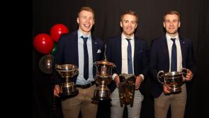 IN PICTURES: Tipperary's double county champions turn out in style for club dinner dance!