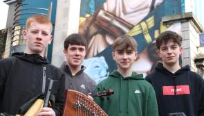 Louth students wowed audience with 'phenomenal performance' at sold-out show