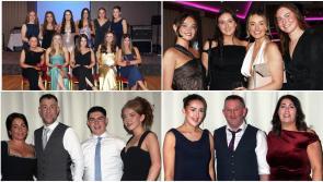PICTURES | Glamour and style galore at mighty Grattans social in Longford Arms Hotel