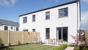 Work completed on 164 new homes in Kilkenny