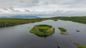 Applications sought in Donegal for the Heritage Council’s Adopt a Monument Scheme