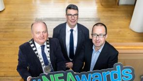 Finalists announced to represent Carlow at National Enterprise Awards 