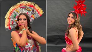 Longford students bidding for success at Junk Kouture Regional Final