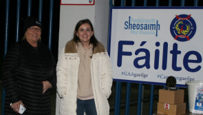 Camogie Club in Offaly wins national award for promoting Irish language