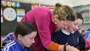 Tipperary primary school is selected to take part in national book scheme