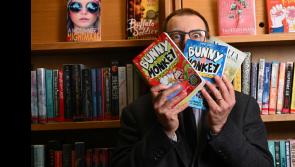 Leitrim libraries gear up to celebrate Ireland Reads Day