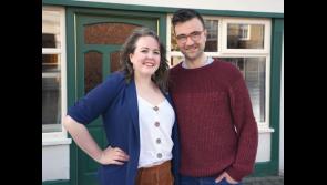 Tipperary couple to feature with transformed 160-year-old shop on RT&Eacute; show Home of the Year