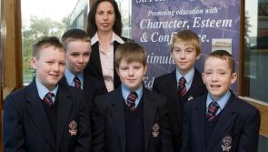 Down Memory Lane: Derry faces making the headlines (2007)