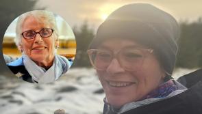 Geraldine Mullan will remember late mother and family as she heads for Kilimanjaro