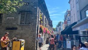 Large Kilkenny attendance expected at community based event in city centre