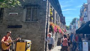 LATEST: Popular Kilkenny City location to receive makeover under new scheme 