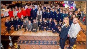 Pennyburn Credit Union School Quiz 2025: A Huge Success!