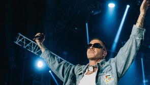 Glorious! Macklemore makes much anticipated return to Ireland with two summer concerts 