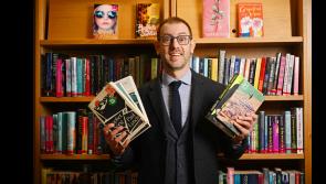 ‘Get lost in a good book’ : Ireland Reads Day events in six libraries across county Longford on Saturday