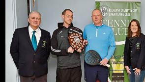 Gallery- Padel Prizes for Winter League
