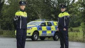 Garda recruitment event in Leitrim tomorrow night