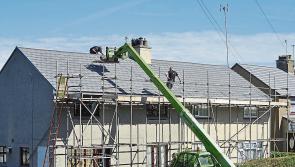 Residential Vacancy Rate in Tipperary is higher than national average