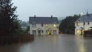 ‘Every effort’ being made to progress Burnfoot flood protection scheme