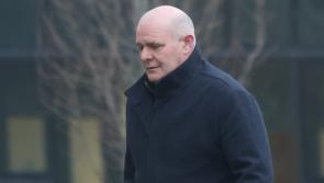 Buncrana man pleads guilty to causing death of pensioner in road collision