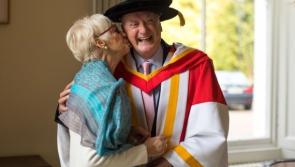 BIG READ: 'Times well spent' - adventures with Roscrea's George and Carmel Cunningham