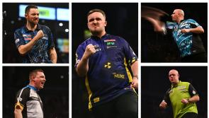 Betting odds, where to watch? And all the news as Premier League darts comes to Dublin