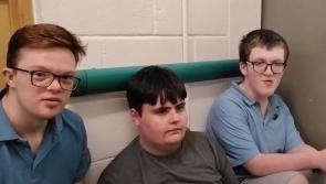 Kilkenny students scoop FÍS award