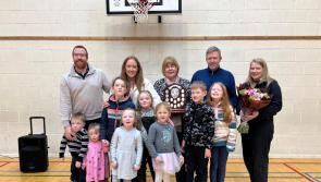 Deceased Kilkenny man remembered for dedication to community 