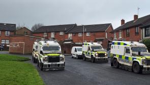 43-year-old man arrested in ongoing investigation into INLA criminality in Derry